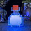 Minecraft Potion Lamp
